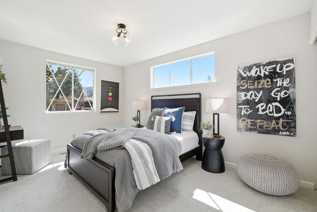 16786 Corcel Court, Los Gatos, CA 95032