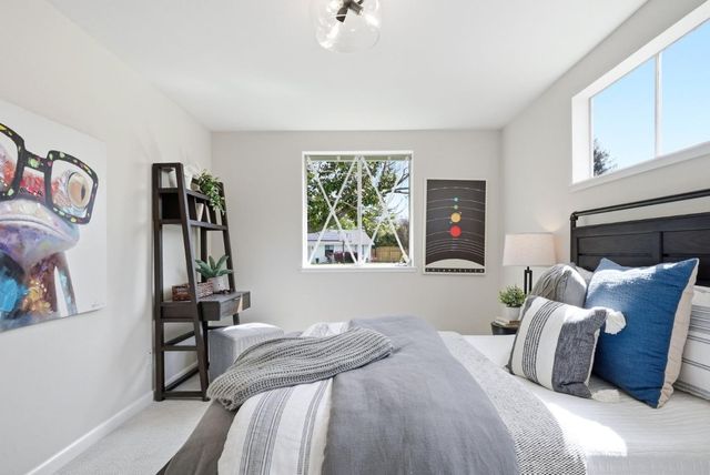 16786 Corcel Court, Los Gatos, CA 95032