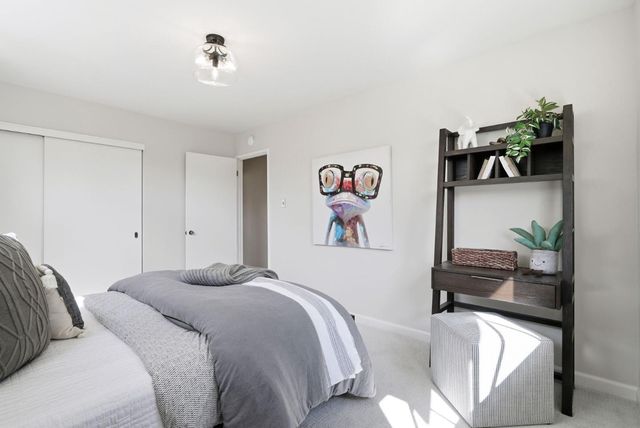 16786 Corcel Court, Los Gatos, CA 95032