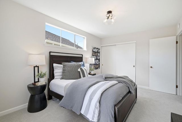 16786 Corcel Court, Los Gatos, CA 95032