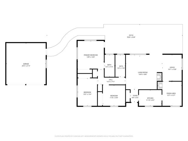 16786 Corcel Court, Los Gatos, CA 95032