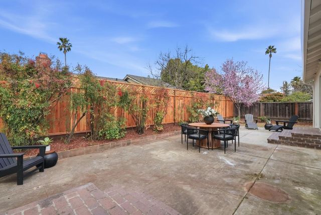 16786 Corcel Court, Los Gatos, CA 95032