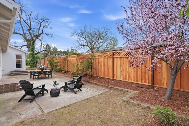 16786 Corcel Court, Los Gatos, CA 95032