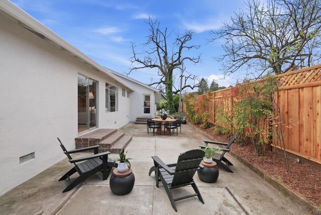 16786 Corcel Court, Los Gatos, CA 95032