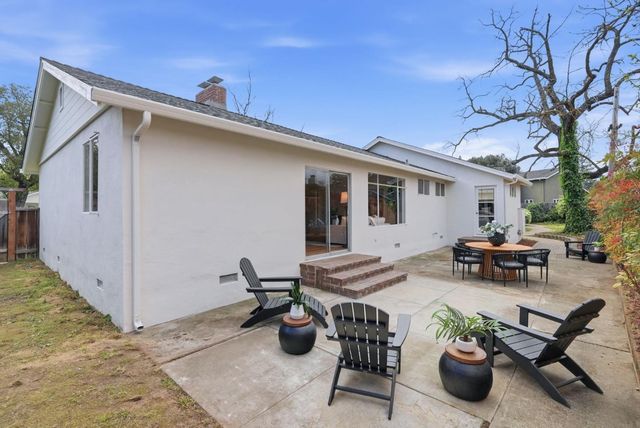 16786 Corcel Court, Los Gatos, CA 95032
