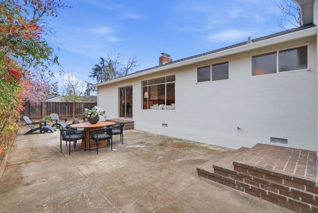 16786 Corcel Court, Los Gatos, CA 95032