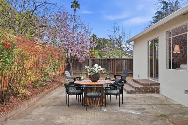 16786 Corcel Court, Los Gatos, CA 95032