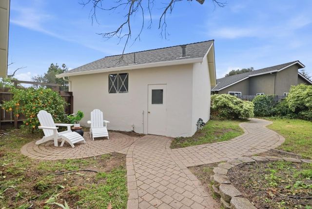 16786 Corcel Court, Los Gatos, CA 95032