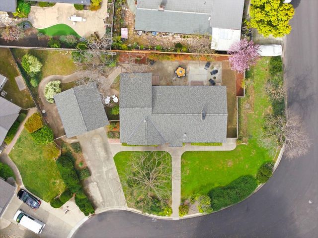 16786 Corcel Court, Los Gatos, CA 95032