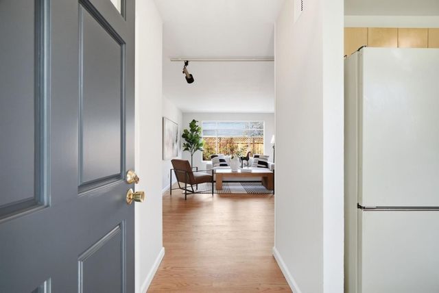 16786 Corcel Court, Los Gatos, CA 95032