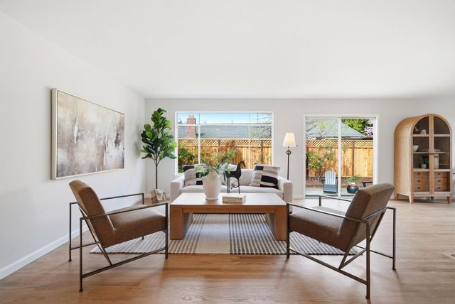 16786 Corcel Court, Los Gatos, CA 95032