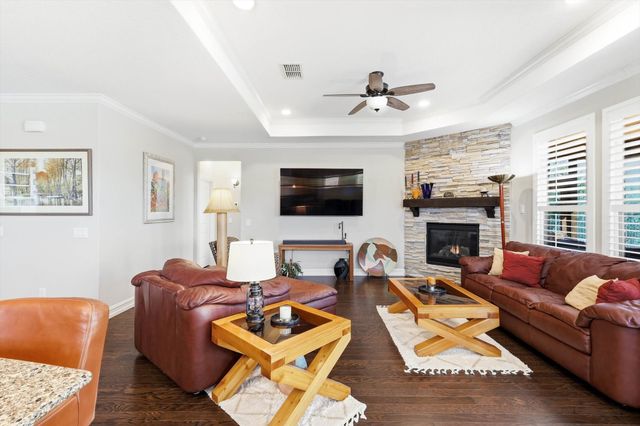 2191 Flagship Court, Frisco, TX 75036