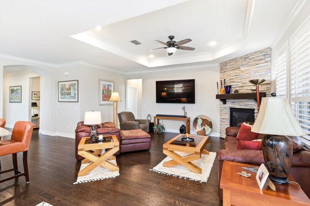 2191 Flagship Court, Frisco, TX 75036