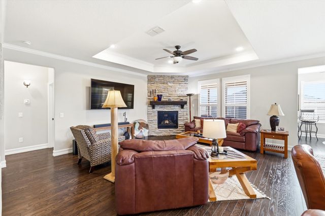 2191 Flagship Court, Frisco, TX 75036