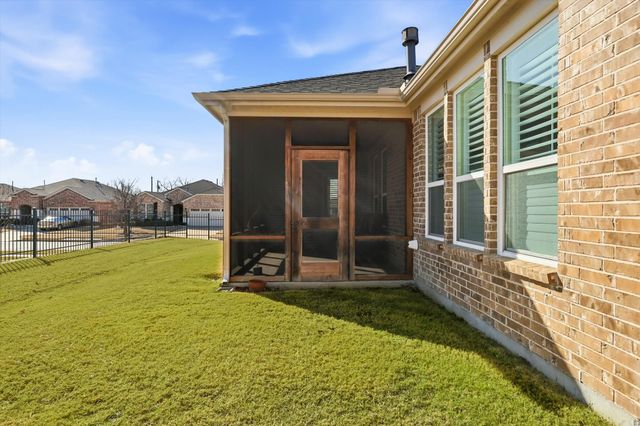 2191 Flagship Court, Frisco, TX 75036