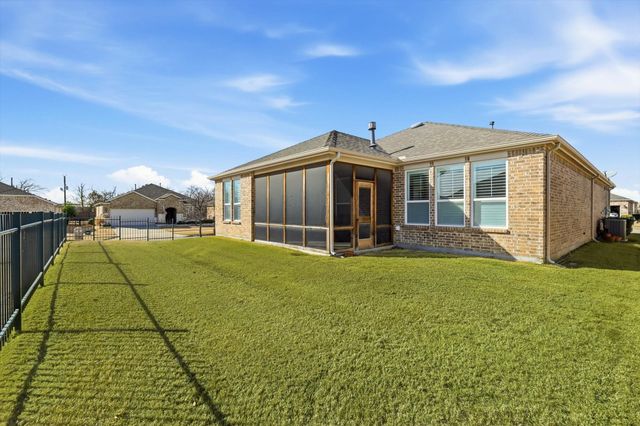 2191 Flagship Court, Frisco, TX 75036