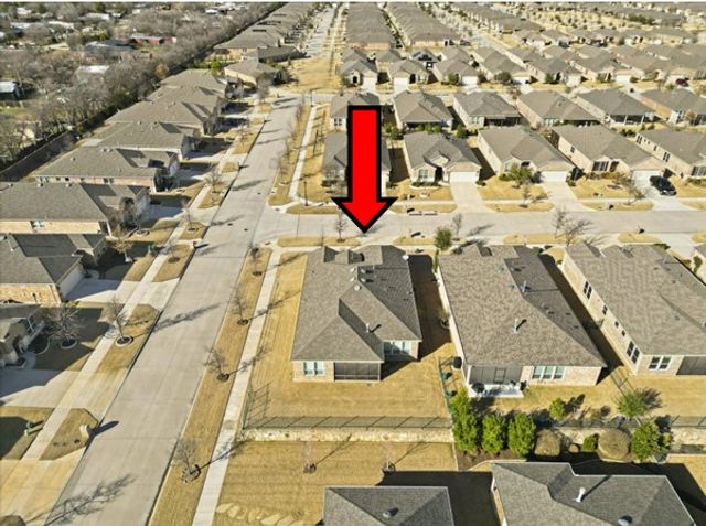 2191 Flagship Court, Frisco, TX 75036