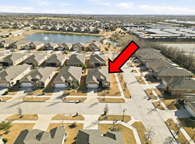 2191 Flagship Court, Frisco, TX 75036