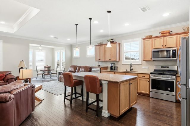 2191 Flagship Court, Frisco, TX 75036