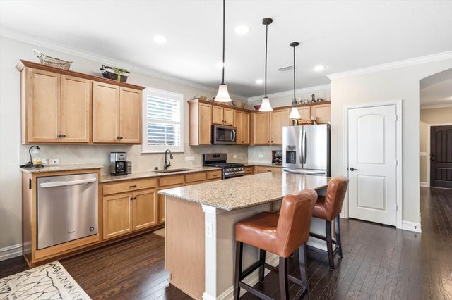 2191 Flagship Court, Frisco, TX 75036