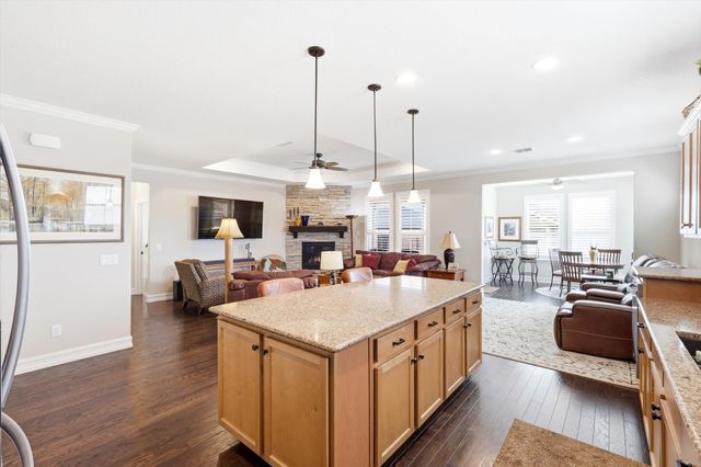 2191 Flagship Court, Frisco, TX 75036