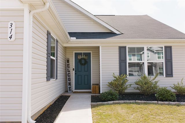 314 Callie Way, Easley, SC 29642