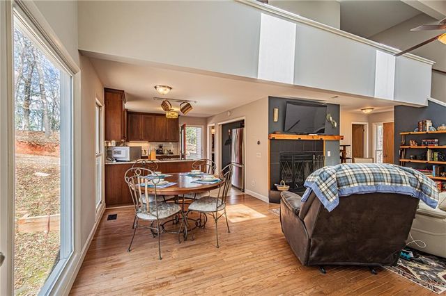 227 River Ridge S Road, Dahlonega, GA 30533