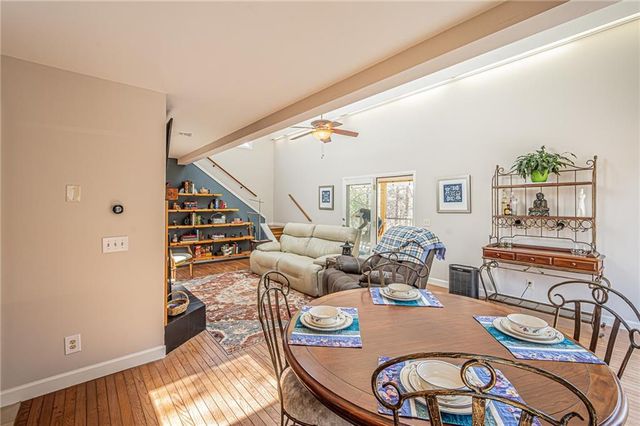 227 River Ridge S Road, Dahlonega, GA 30533