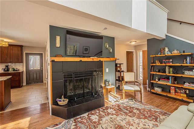 227 River Ridge S Road, Dahlonega, GA 30533