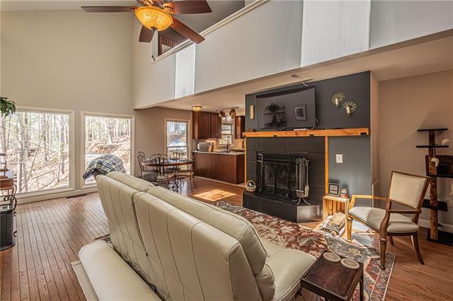 227 River Ridge S Road, Dahlonega, GA 30533