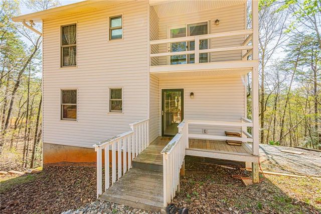 227 River Ridge S Road, Dahlonega, GA 30533