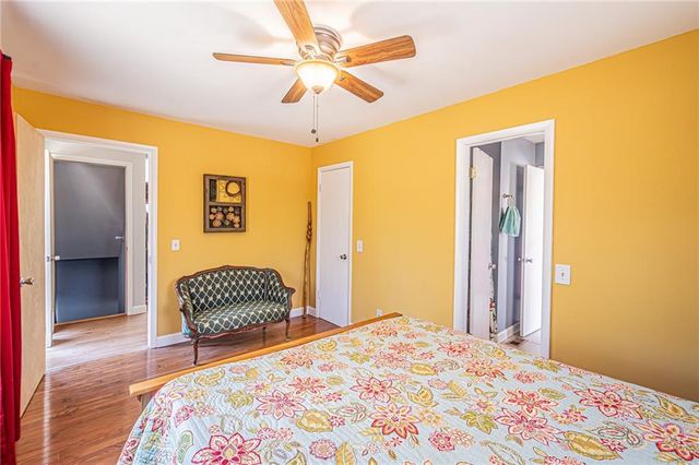 227 River Ridge S Road, Dahlonega, GA 30533