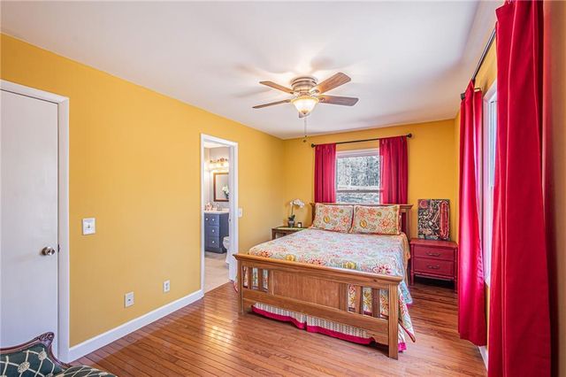 227 River Ridge S Road, Dahlonega, GA 30533