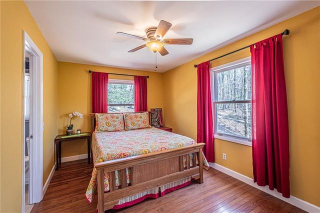 227 River Ridge S Road, Dahlonega, GA 30533