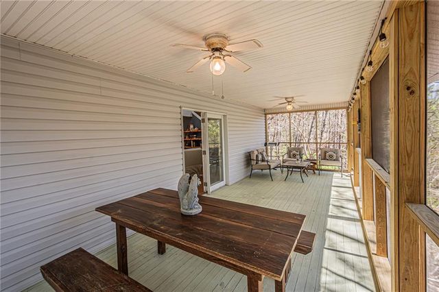 227 River Ridge S Road, Dahlonega, GA 30533