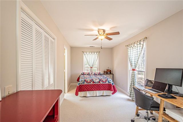 227 River Ridge S Road, Dahlonega, GA 30533