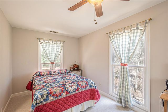 227 River Ridge S Road, Dahlonega, GA 30533