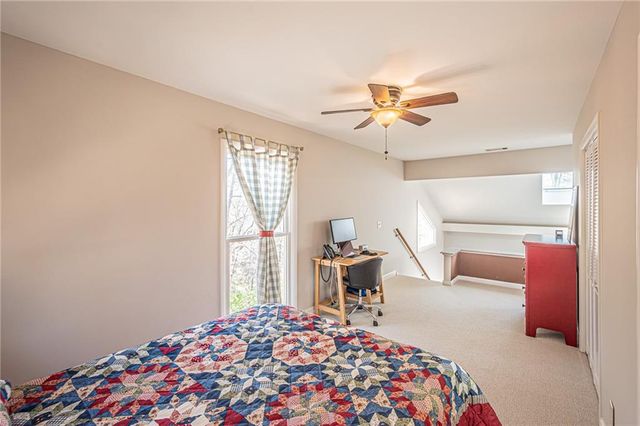 227 River Ridge S Road, Dahlonega, GA 30533