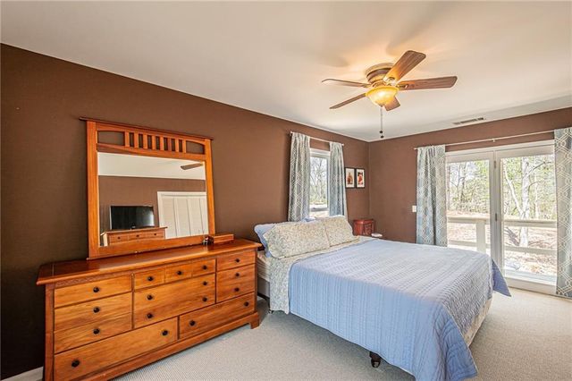 227 River Ridge S Road, Dahlonega, GA 30533
