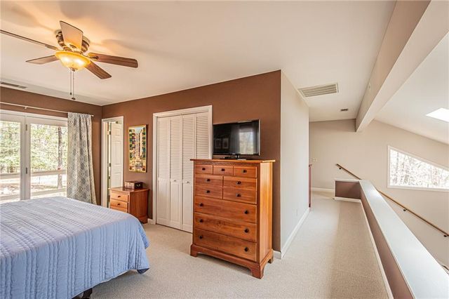 227 River Ridge S Road, Dahlonega, GA 30533