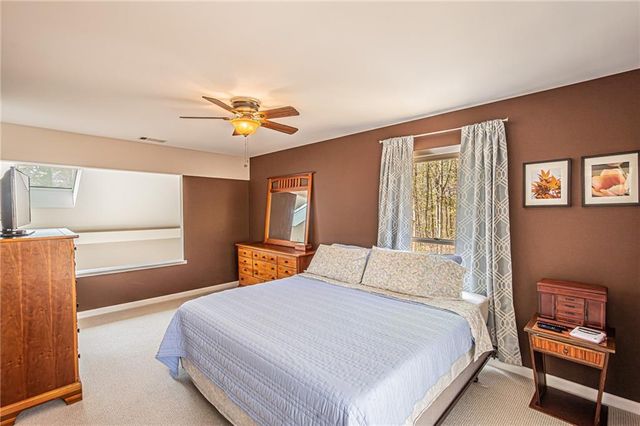 227 River Ridge S Road, Dahlonega, GA 30533