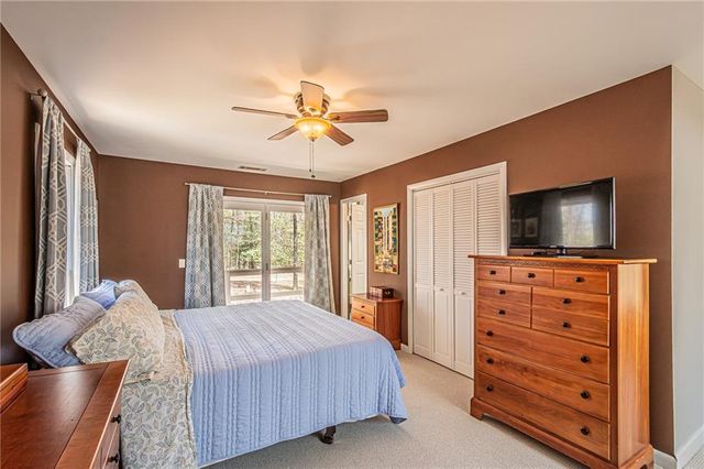227 River Ridge S Road, Dahlonega, GA 30533