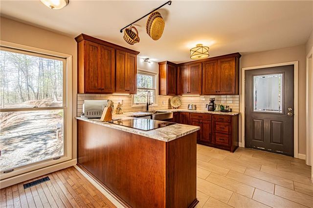 227 River Ridge S Road, Dahlonega, GA 30533