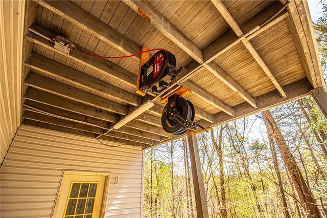 227 River Ridge S Road, Dahlonega, GA 30533