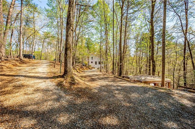 227 River Ridge S Road, Dahlonega, GA 30533