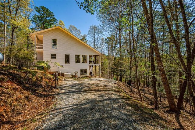 227 River Ridge S Road, Dahlonega, GA 30533