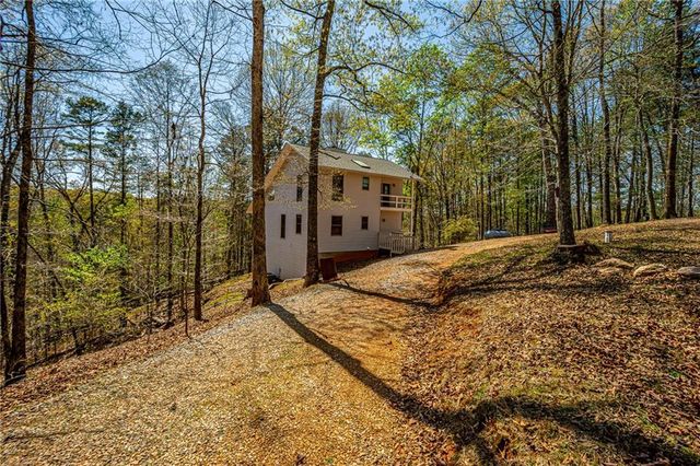 227 River Ridge S Road, Dahlonega, GA 30533