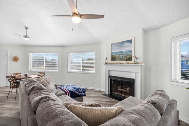 622 Tall Oaks Ln., Myrtle Beach, SC 29588