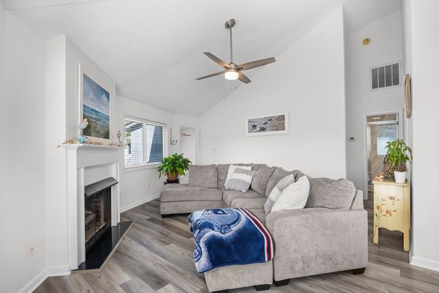 622 Tall Oaks Ln., Myrtle Beach, SC 29588