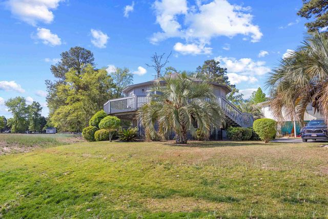 622 Tall Oaks Ln., Myrtle Beach, SC 29588